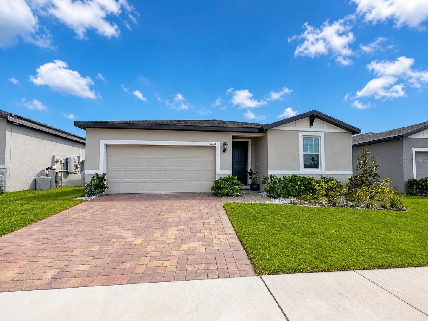 3108 Cassidy Lane, FL