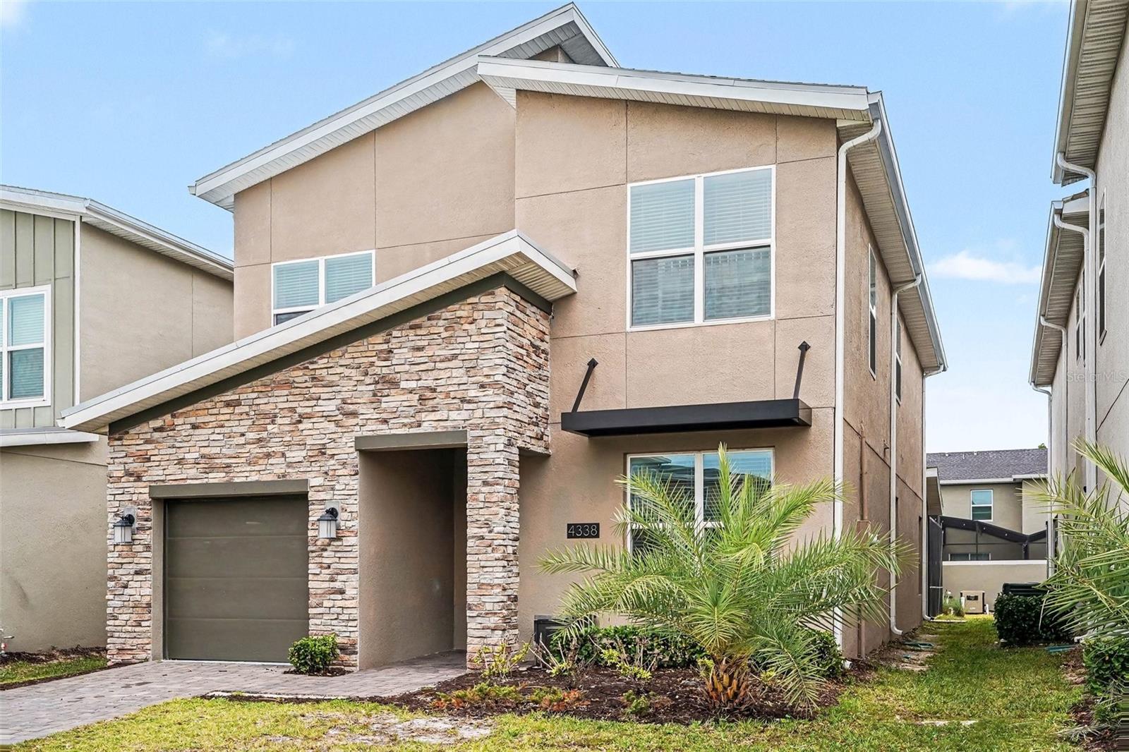 4338 Rhyme Street, FL