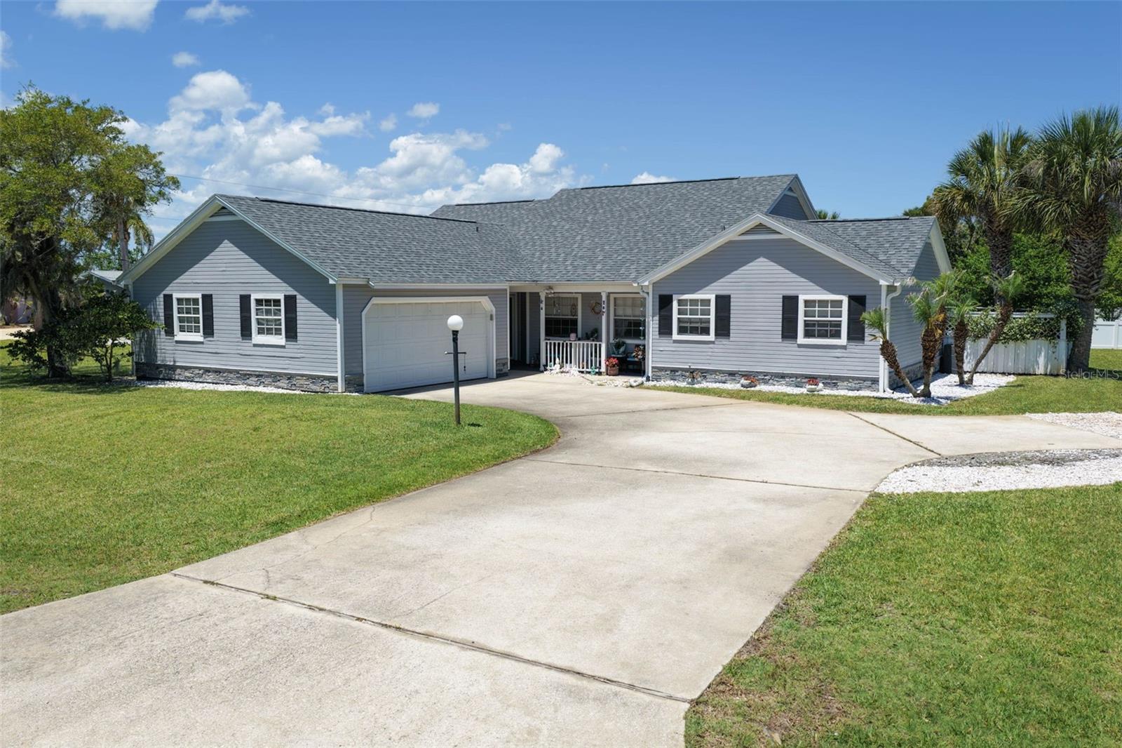 1 Crystal Way #A & B, FL