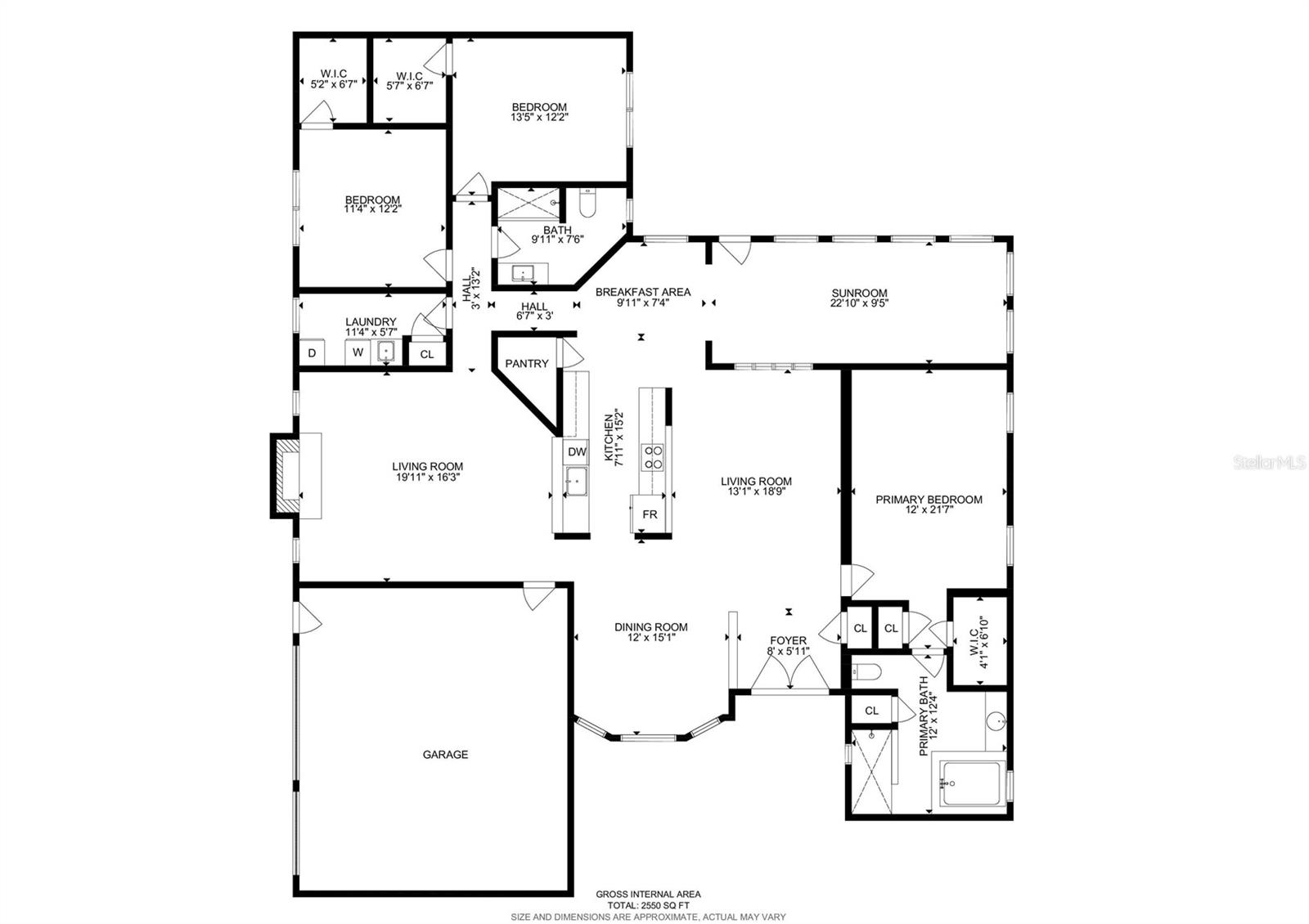 2360 Sutton Place, FL