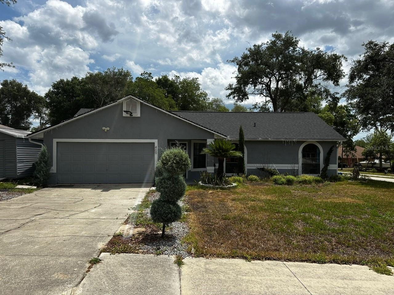 409 Elkin Ave, FL