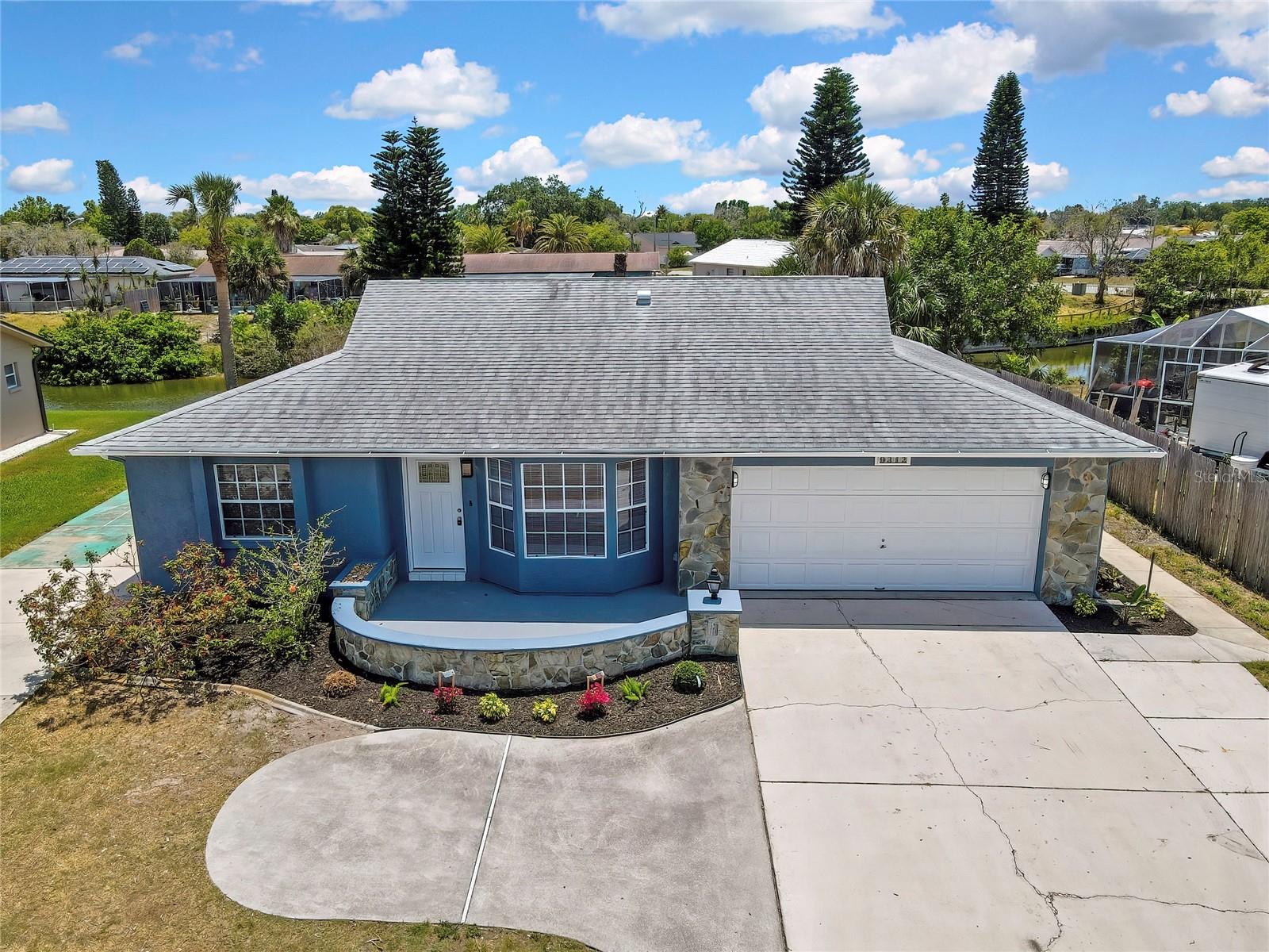 9312 Lake Christina Ln, FL
