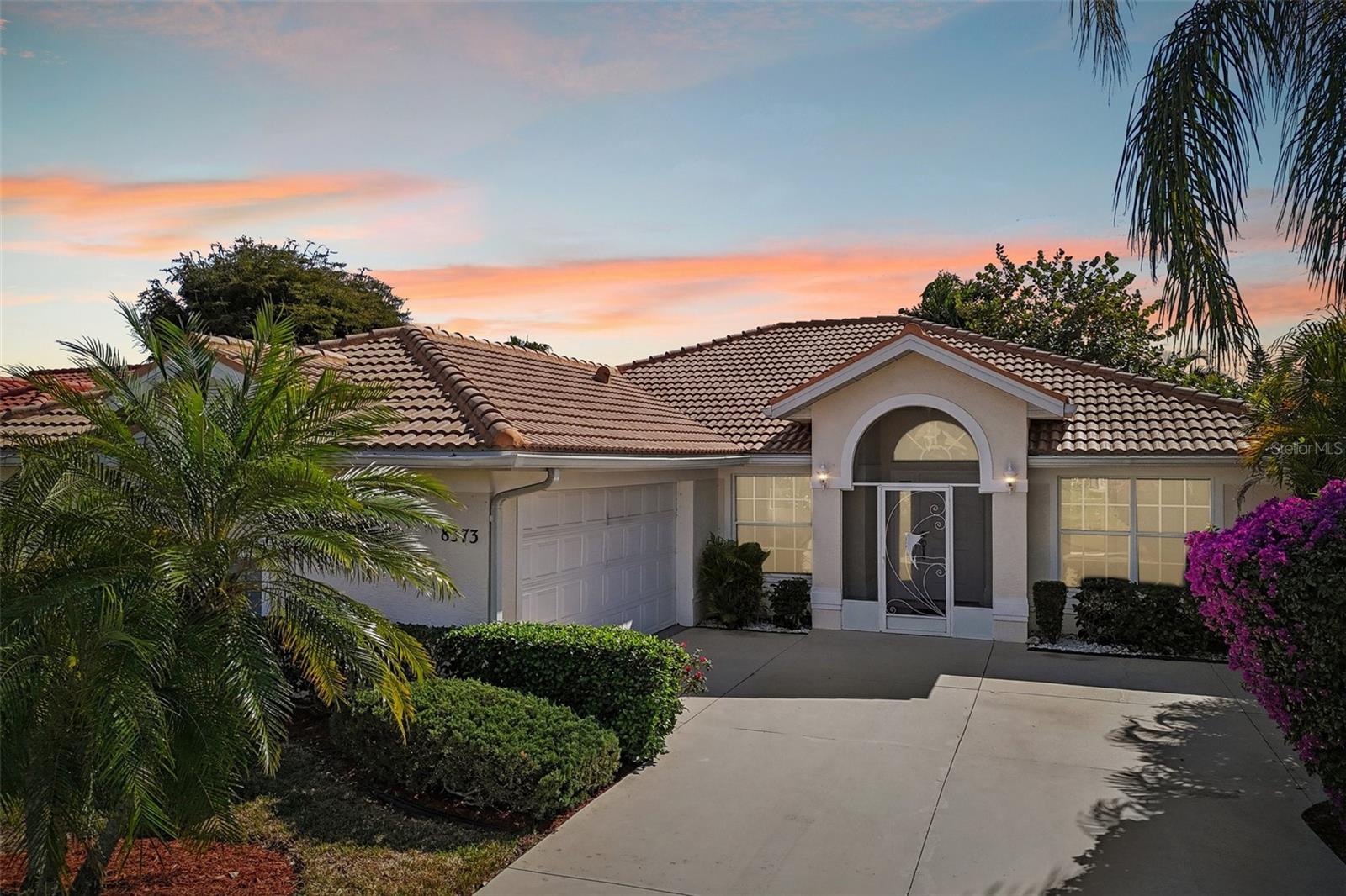 8373 Pondview Lane, FL