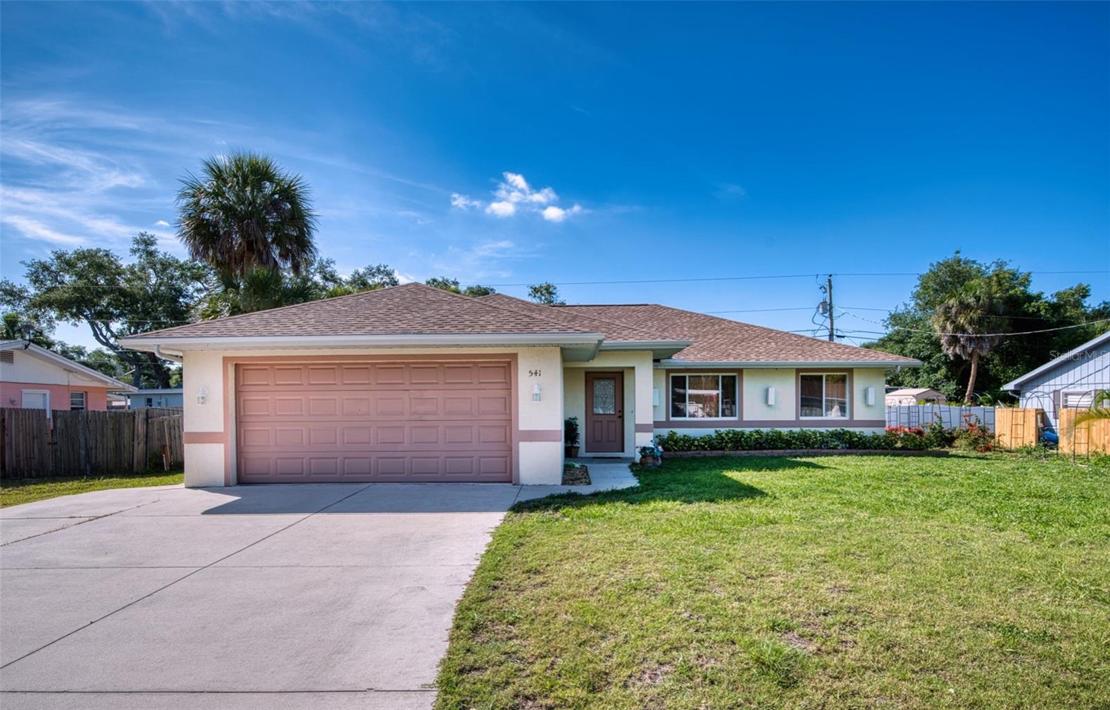 541 Falkland Rd, FL