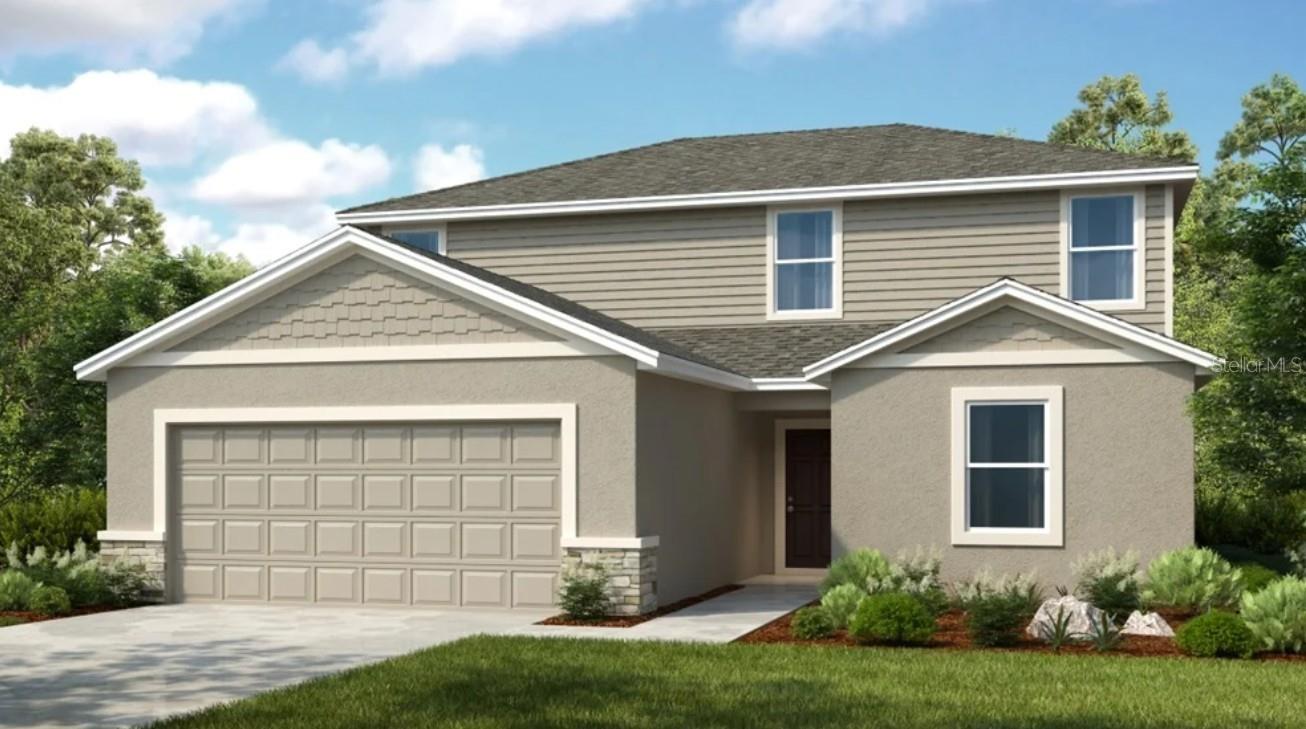 216 Streamwater Way, FL