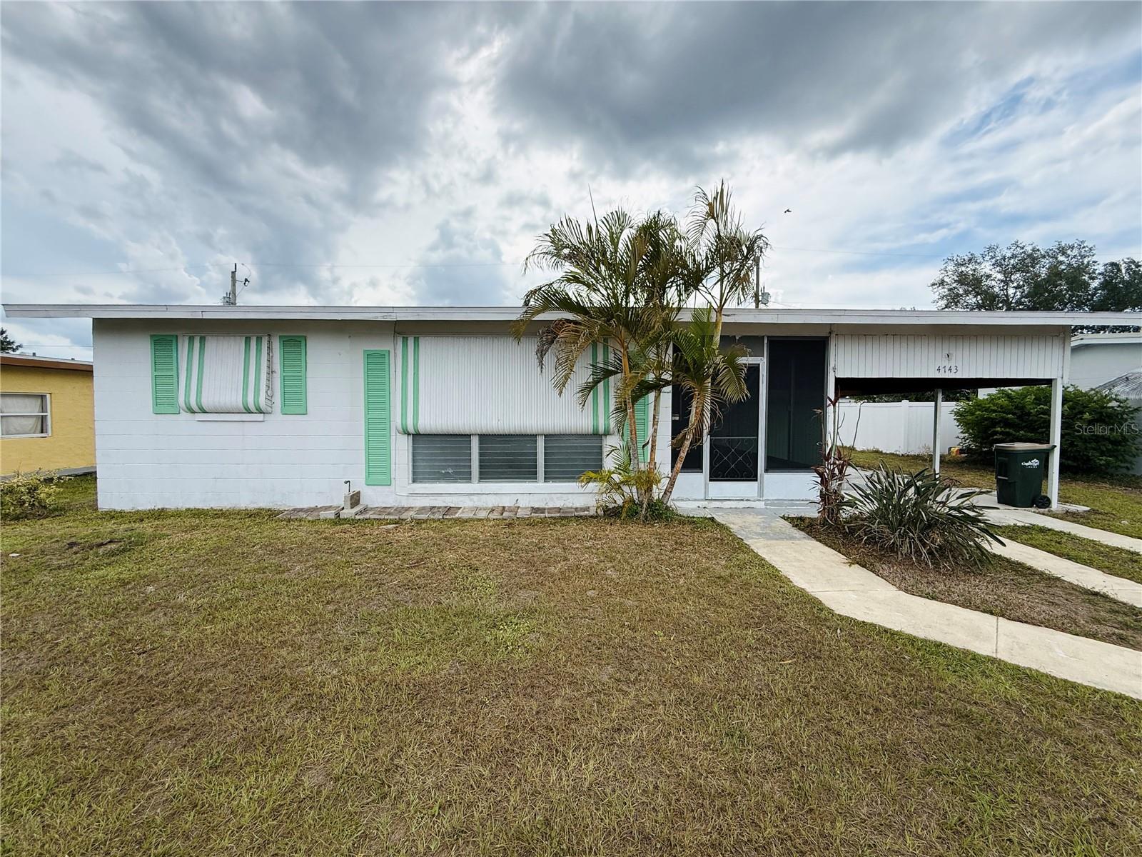 4743 Chicopa St, FL
