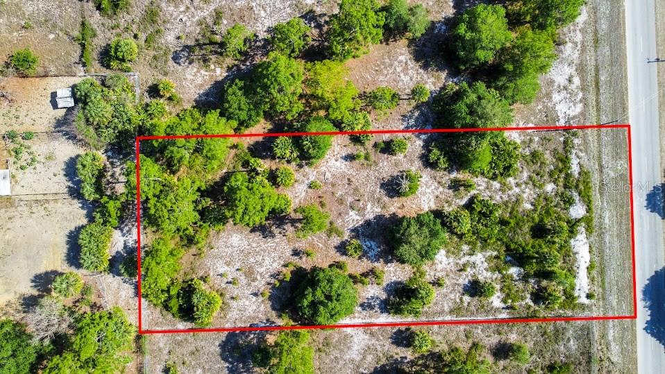855 S Cabbage Palm St, FL
