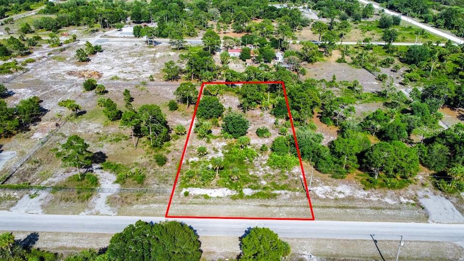 855 Cabbage Palm Street, FL