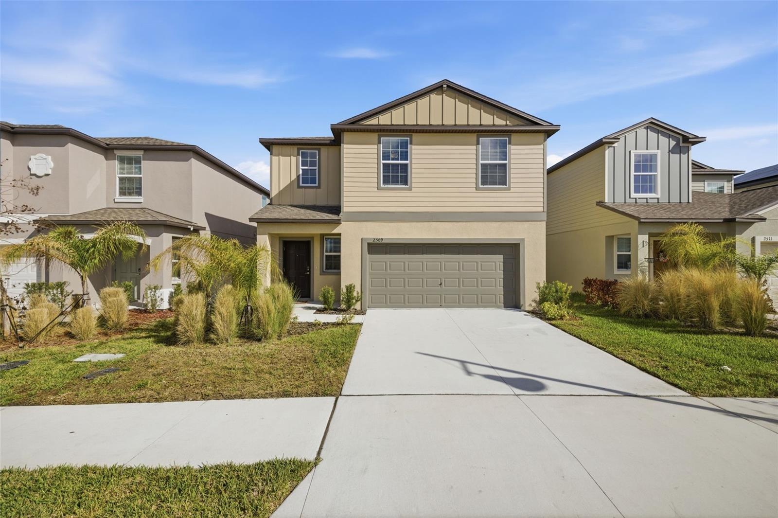 2509 Victorious Falls Avenue, FL