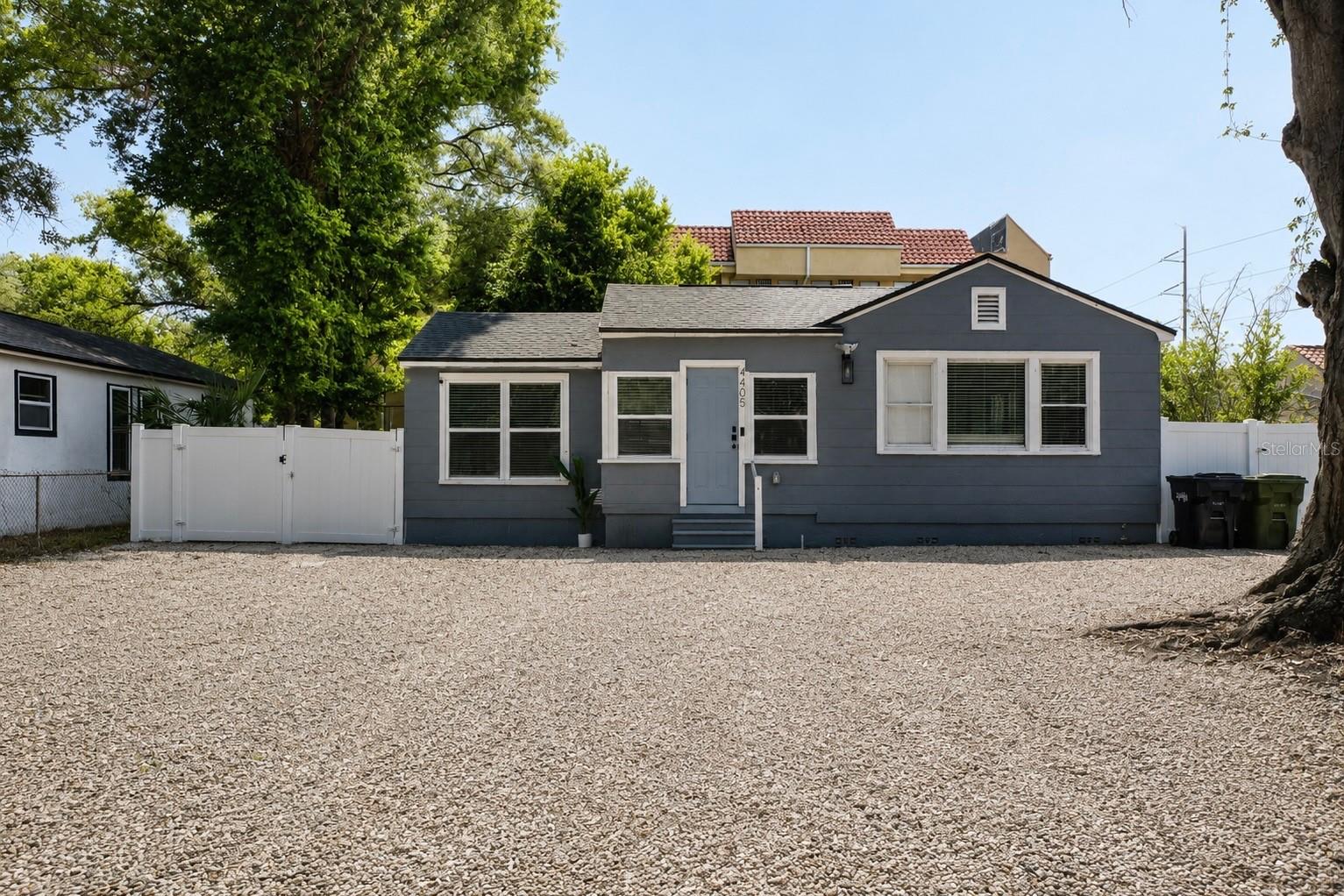 4405 Tampania Avenue, FL