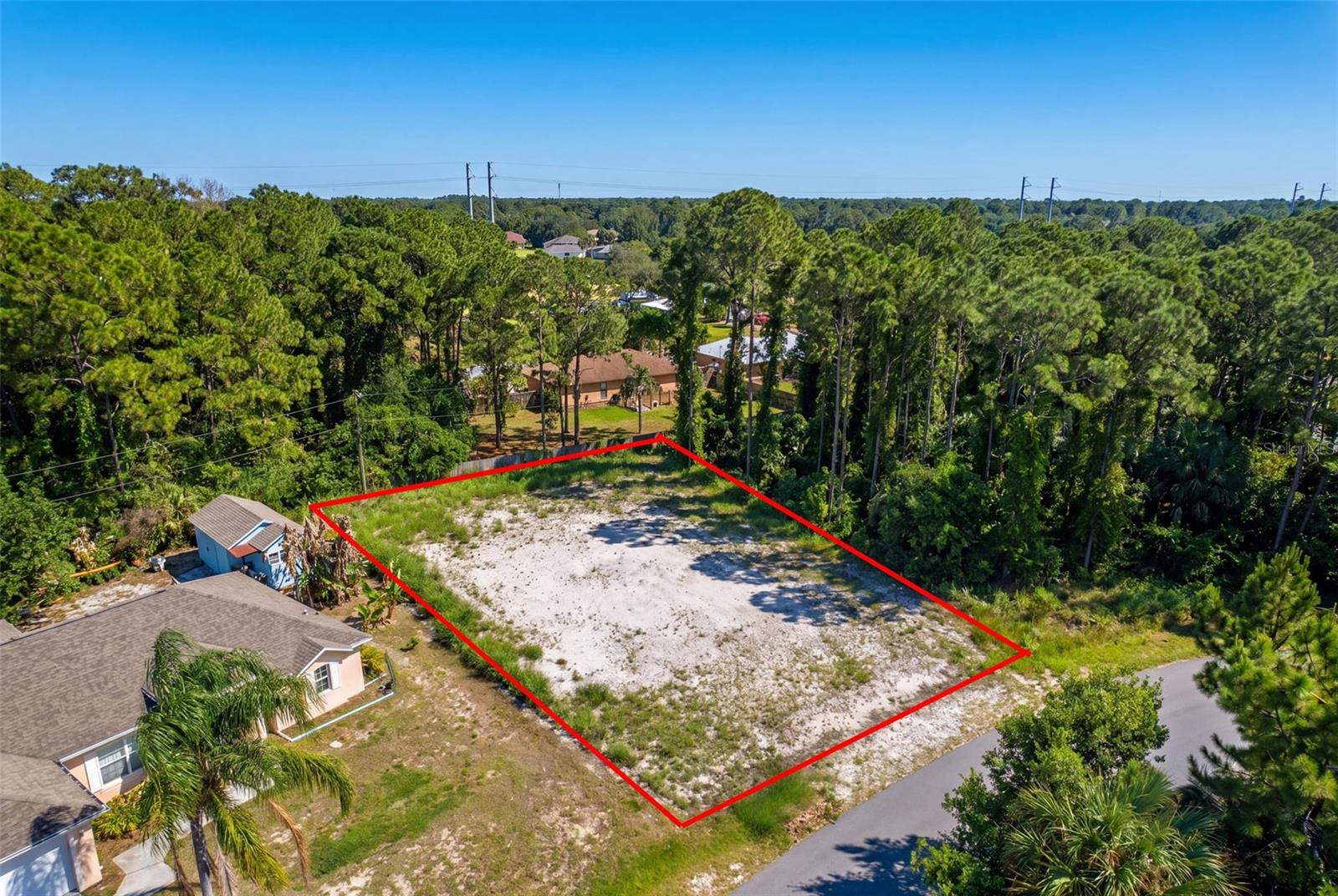 243 Dobbins Rd Nw, FL