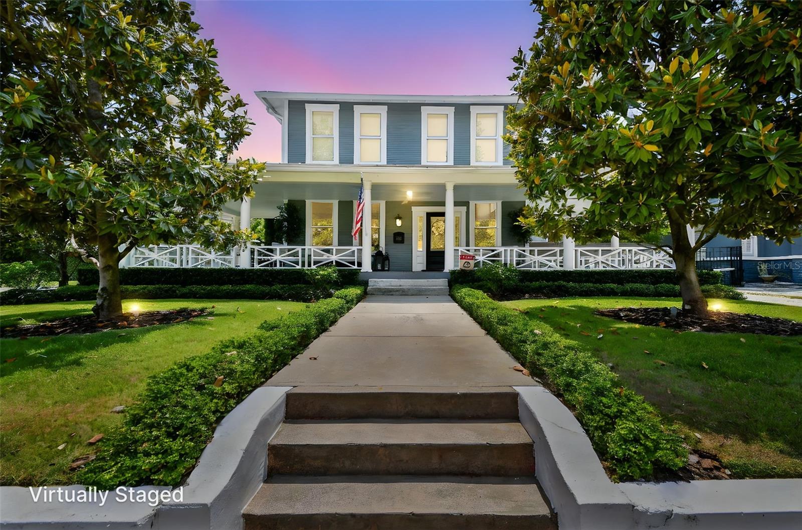 1411 Albany Avenue, FL
