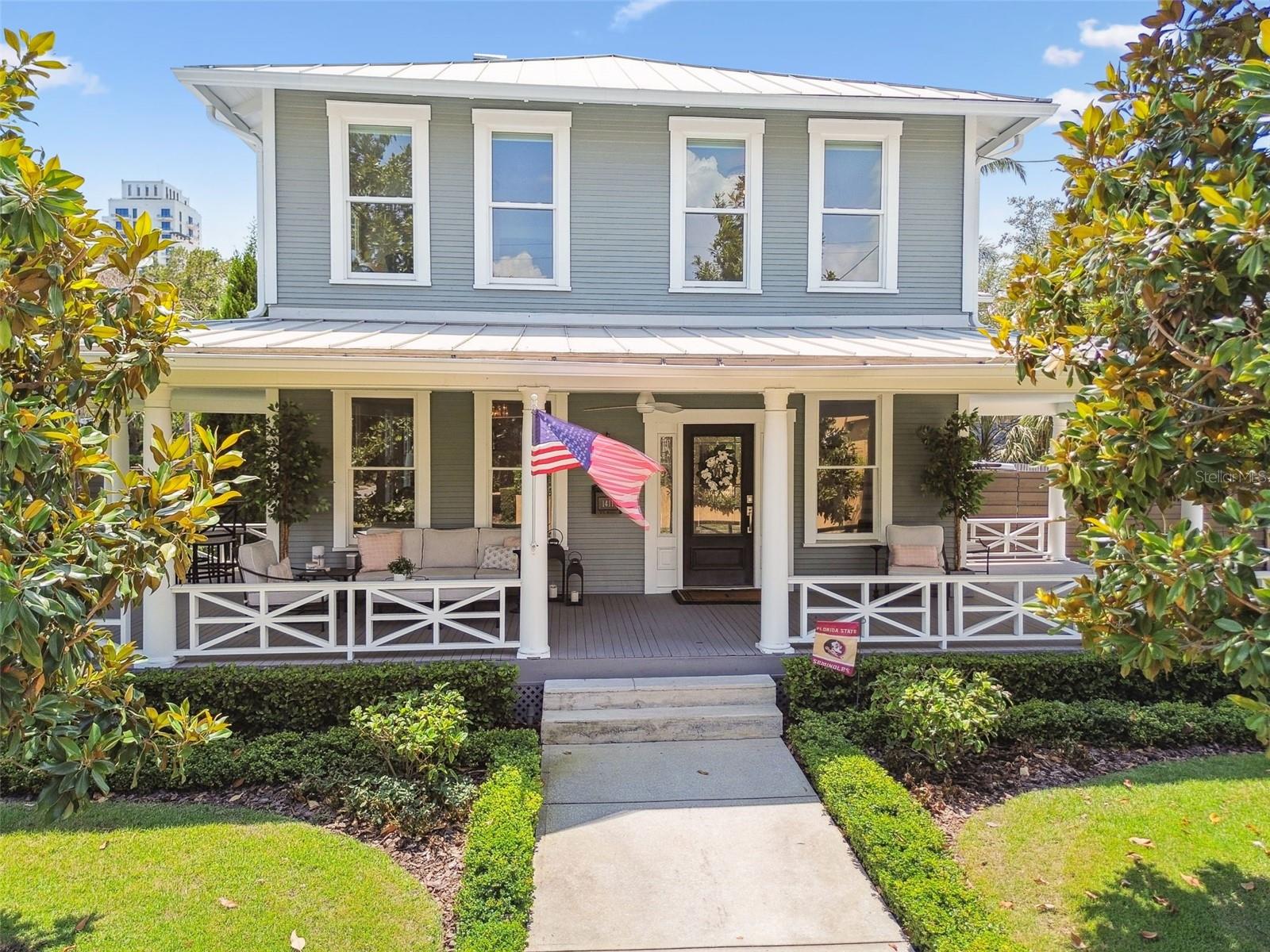 1411 Albany Avenue, FL