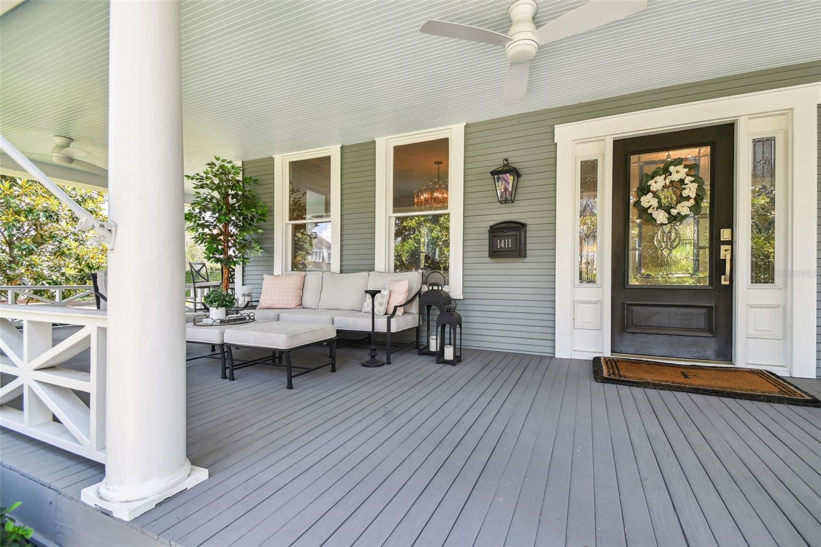 1411 Albany Avenue, FL