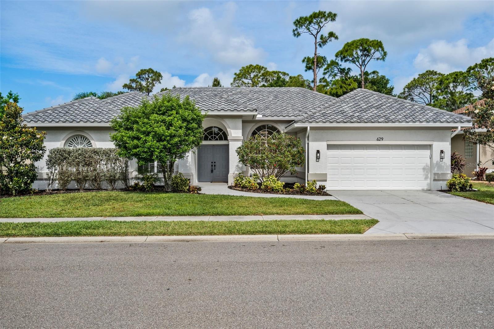 629 Sawgrass Bridge Road, FL