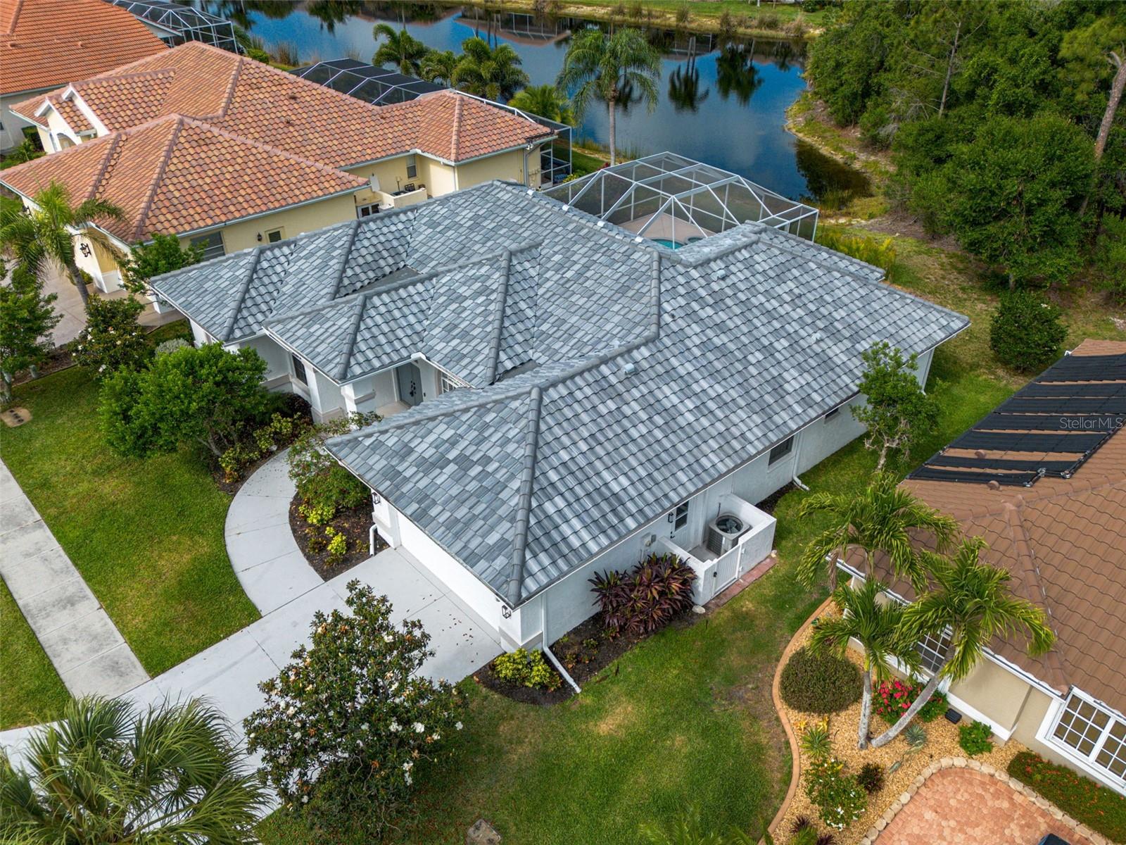 629 Sawgrass Bridge Road, FL