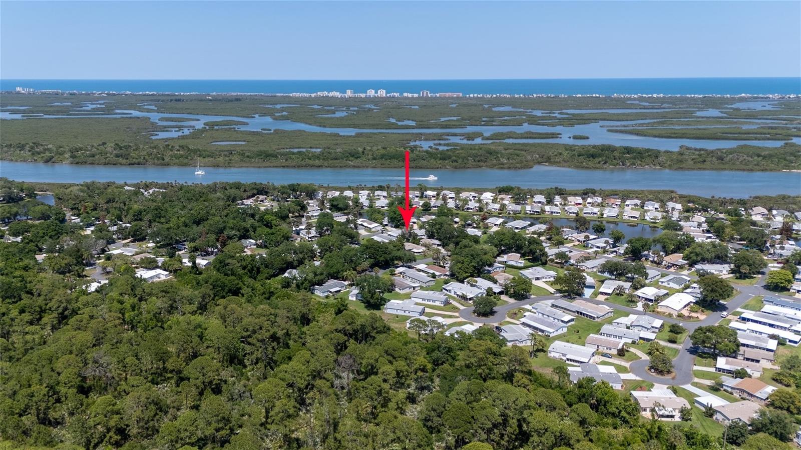 501 Topside Circle, FL