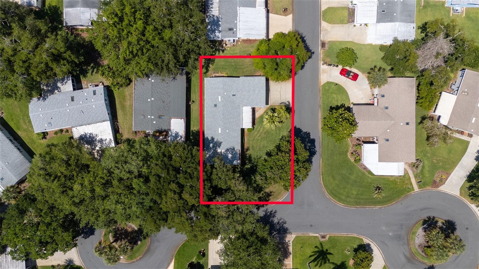 501 Topside Circle, FL