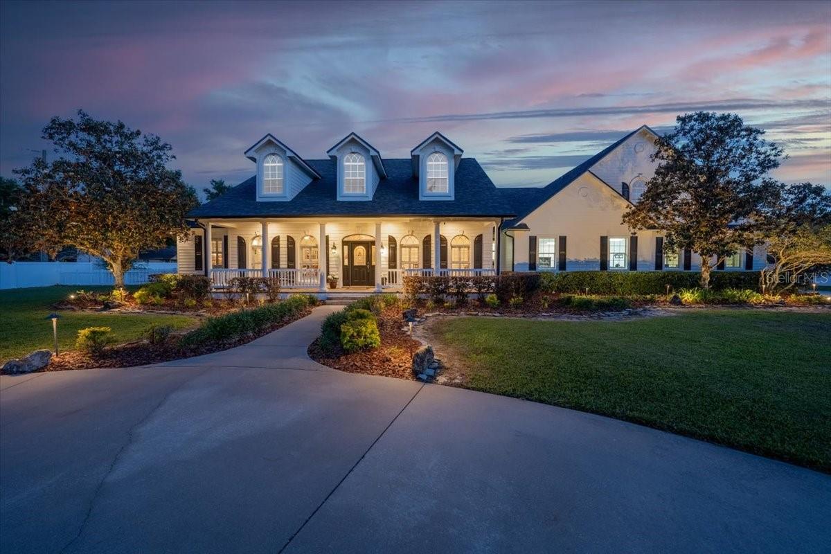 1319 Brooker Road, FL