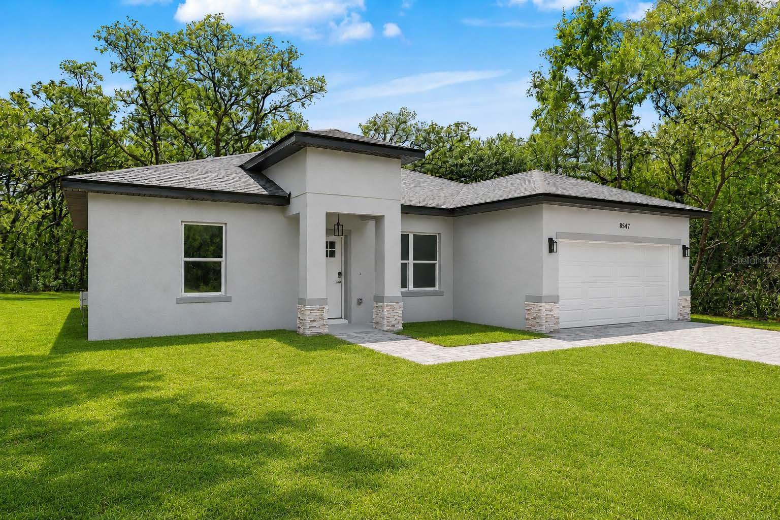 8547 N Trojan Dr, FL