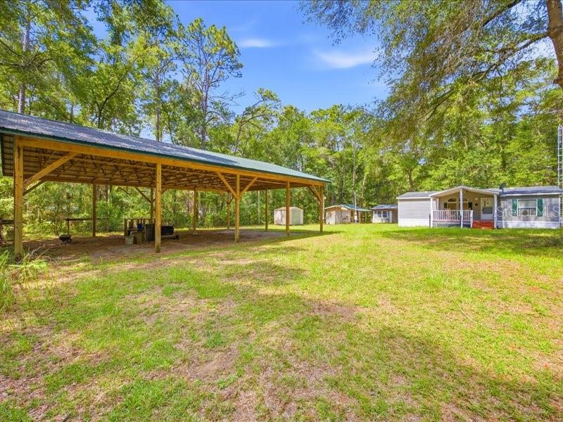 9986 Forestline Avenue, FL