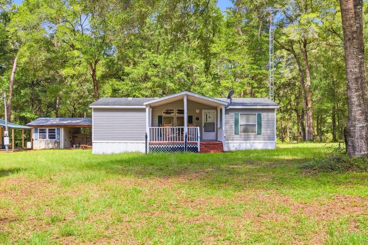 9986 Forestline Avenue, FL