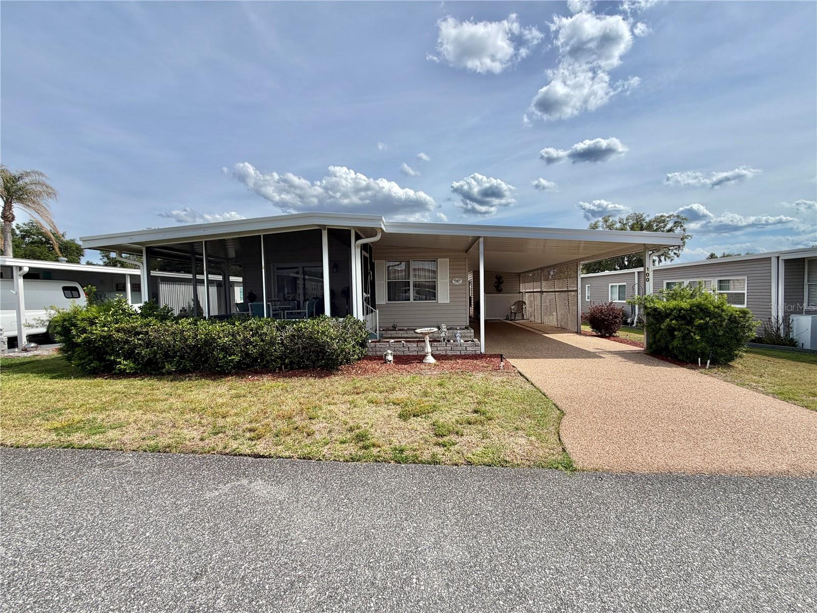 100 Marigold Street, FL