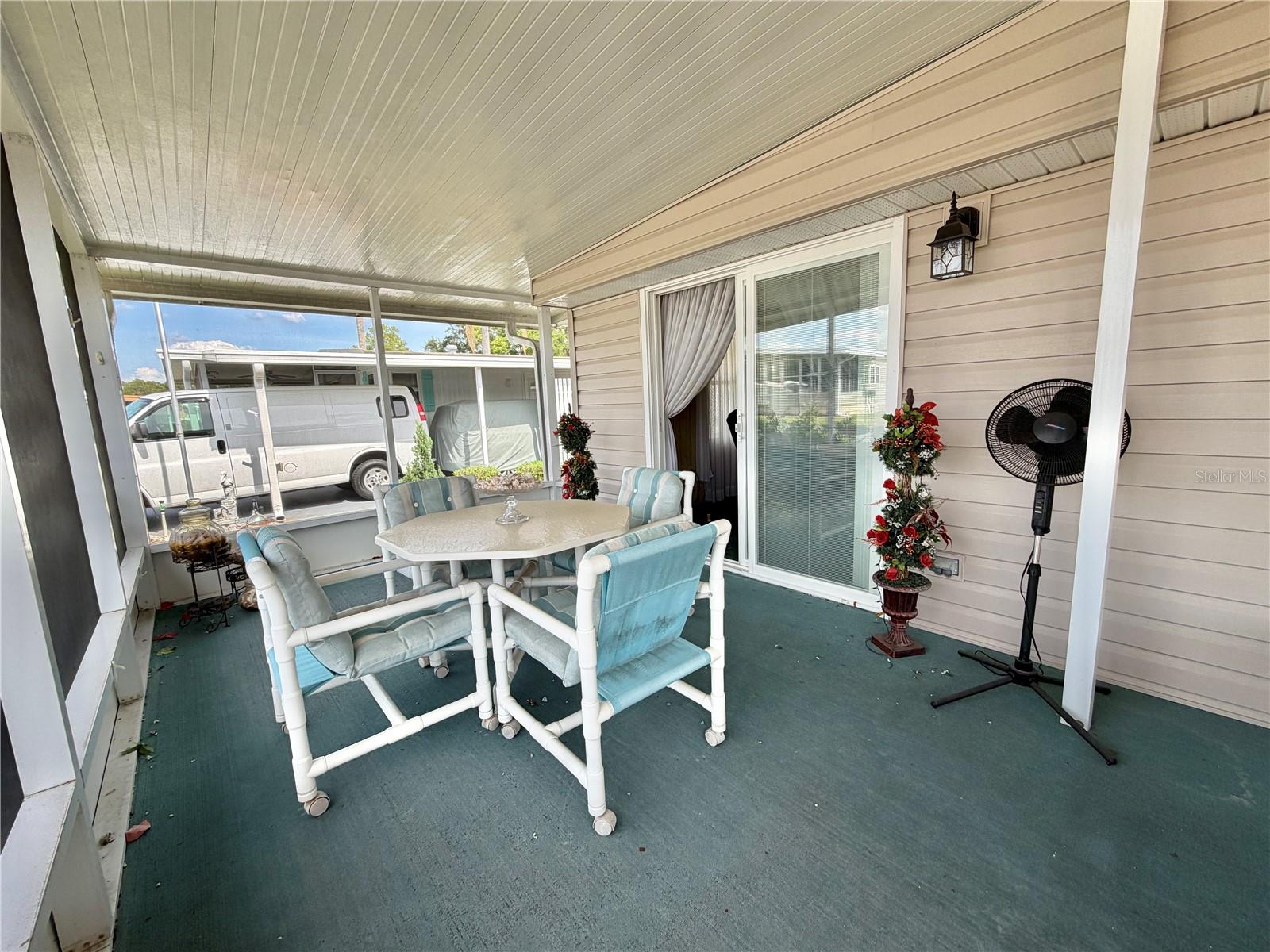 100 Marigold Street, FL