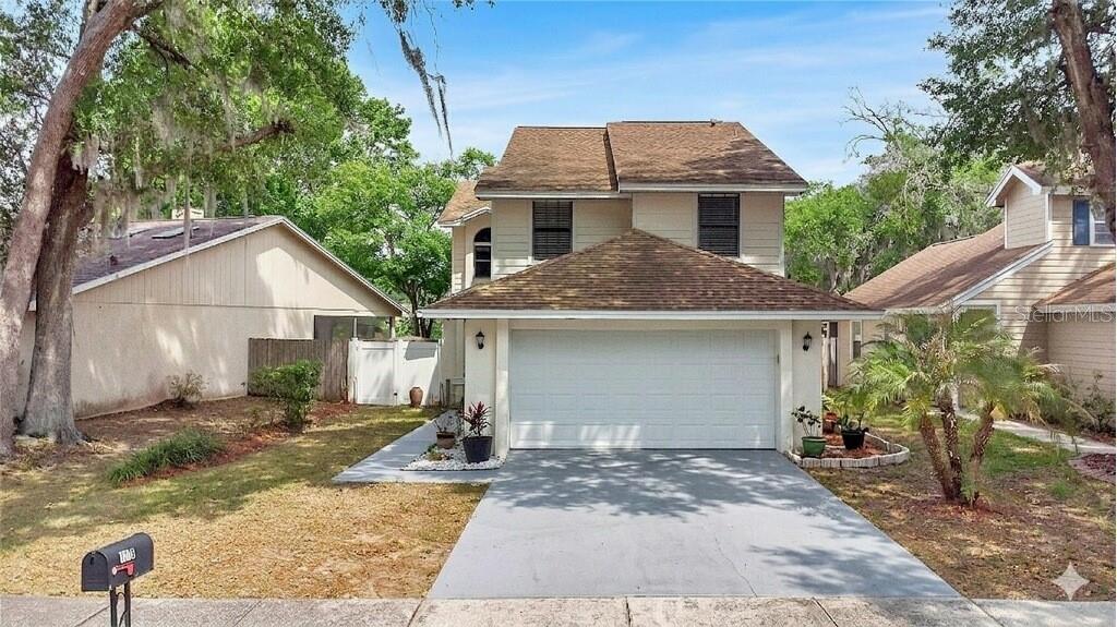 1175 Saddleback Ridge Rd, FL