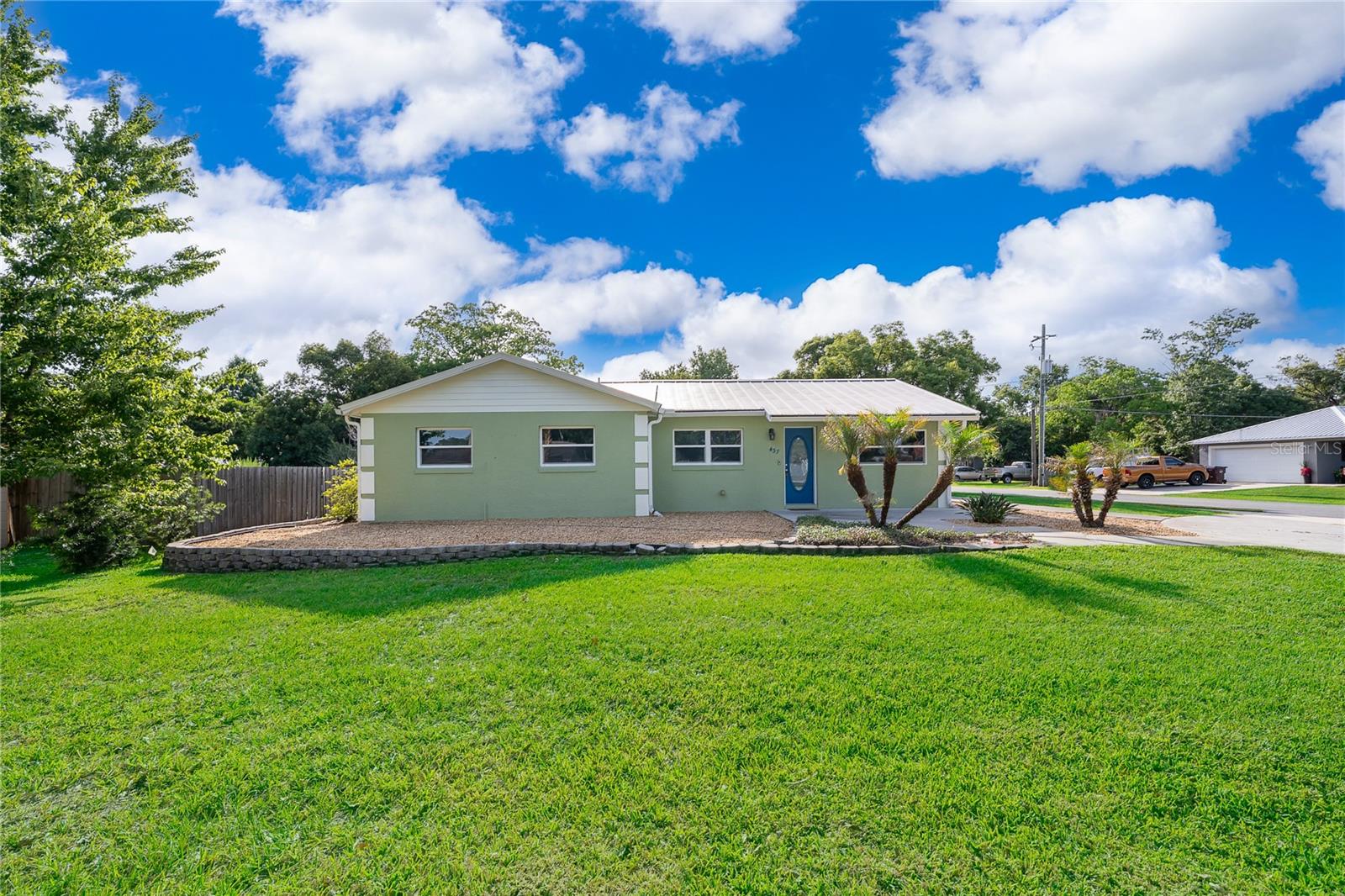 437 Oregon Ave, FL