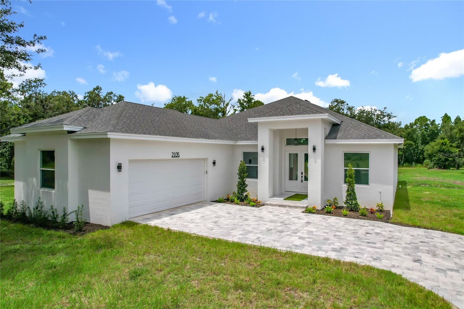 2105 Dorman Rock Pl, FL