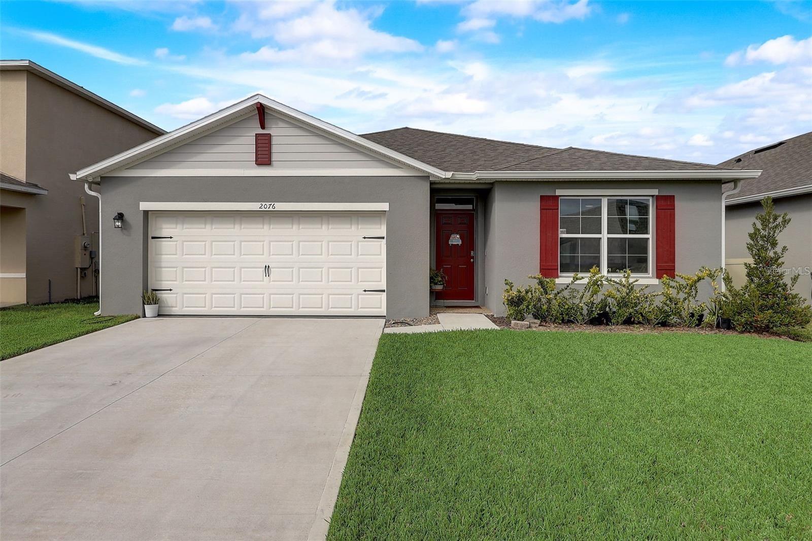 2076 Tay Wes Dr, FL