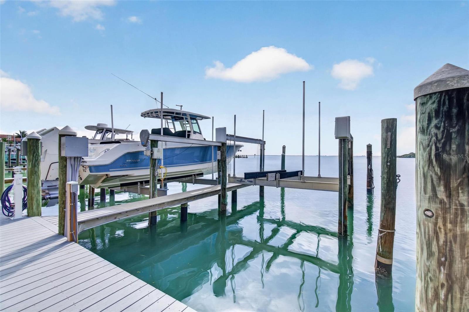 363 Pinellas Bayway, FL