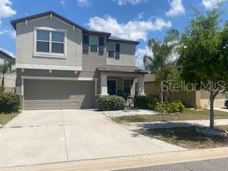 15510 Wicked Strong Street, FL
