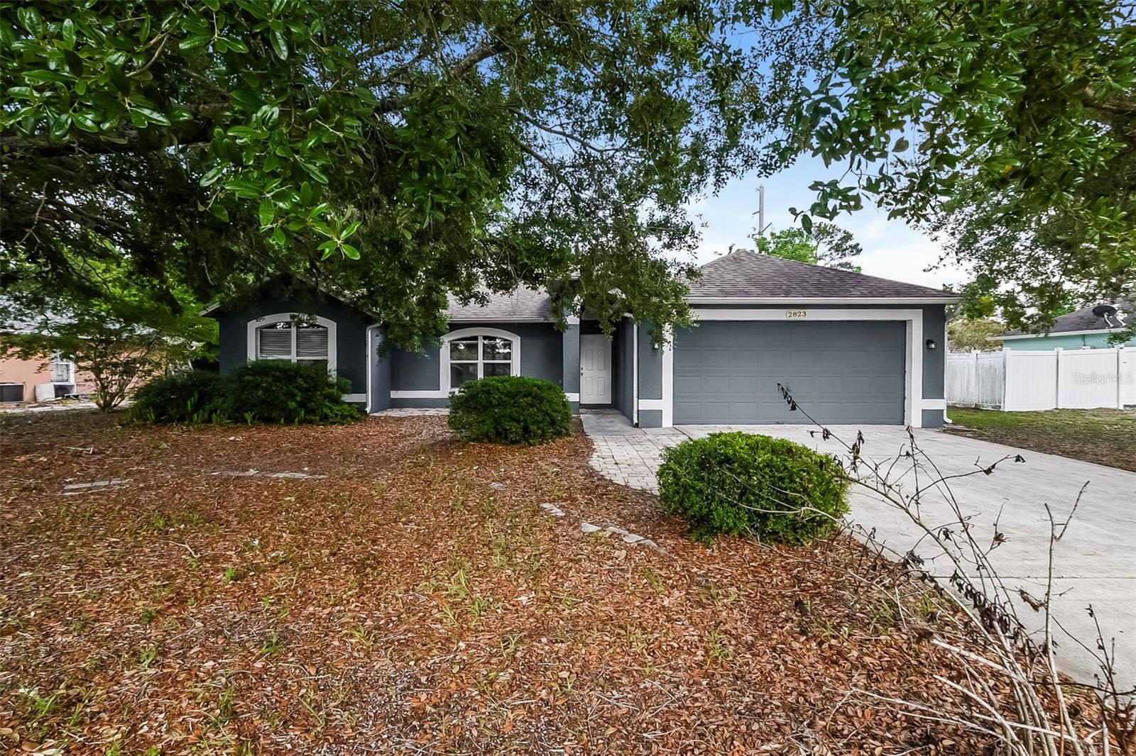 2823 Arbour Trail Court, FL