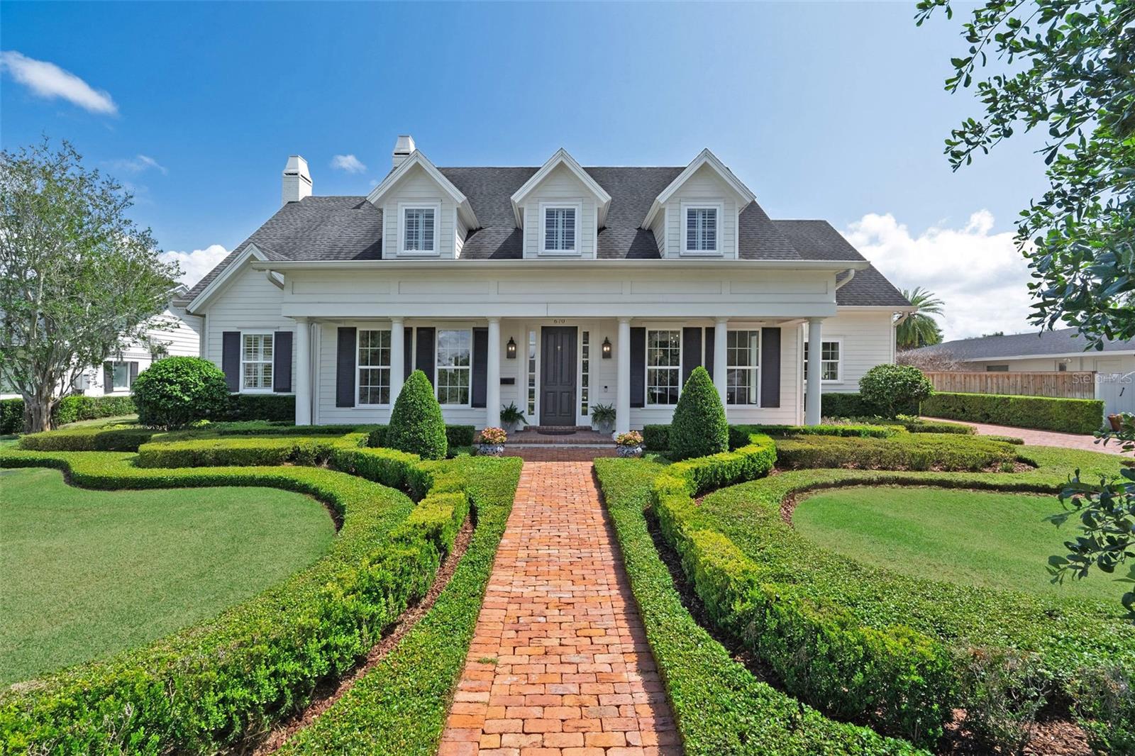 670 Williams Drive, FL