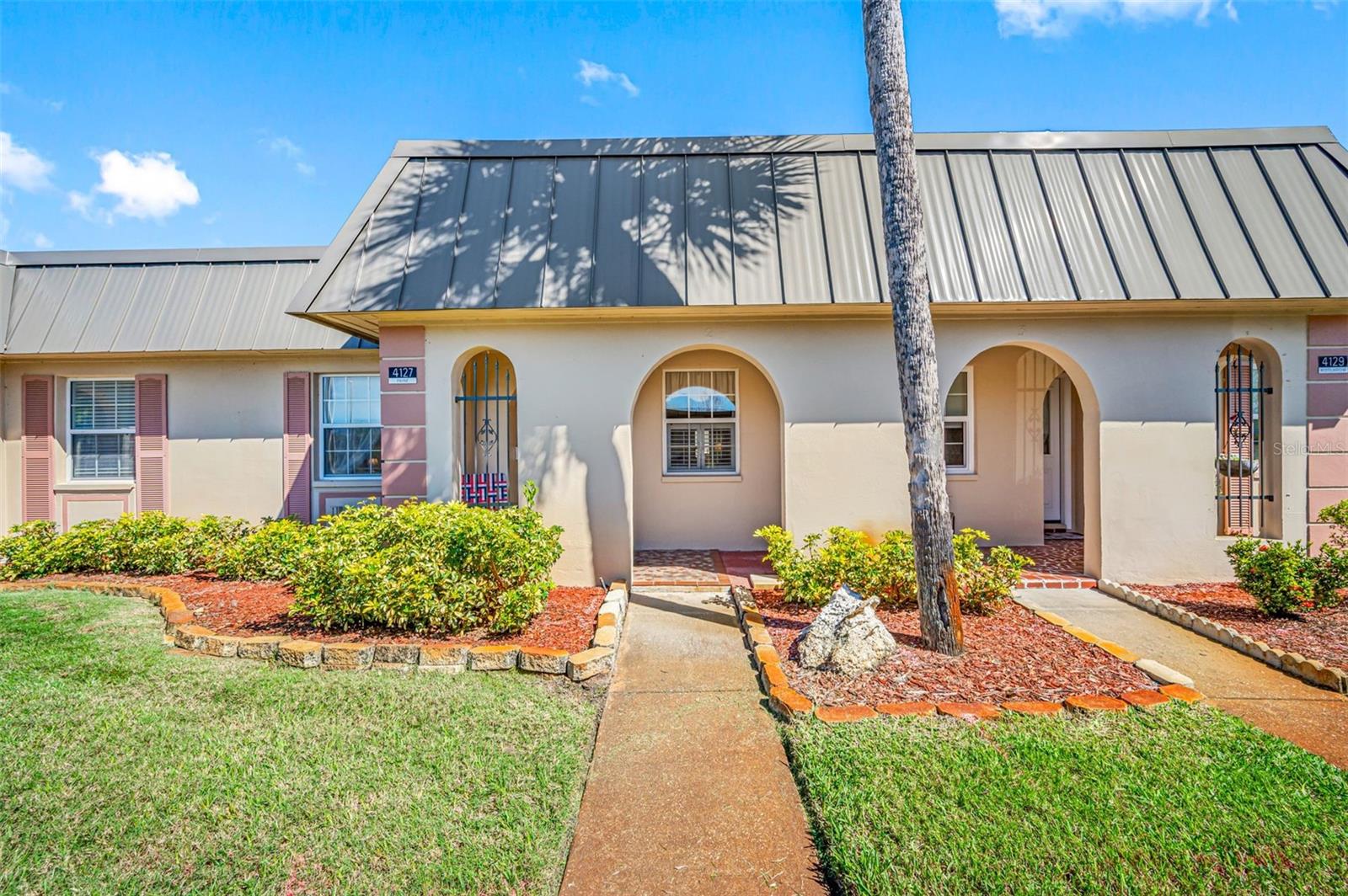 4127 Hampton Dr #4127, FL