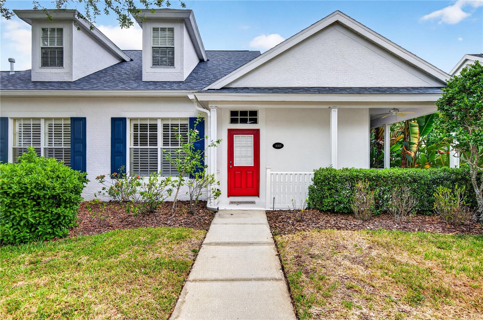 10801 Spring Mountain Place, FL