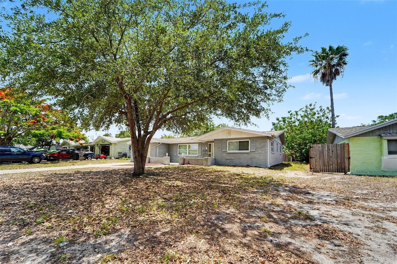 10815 Leeds Road, FL