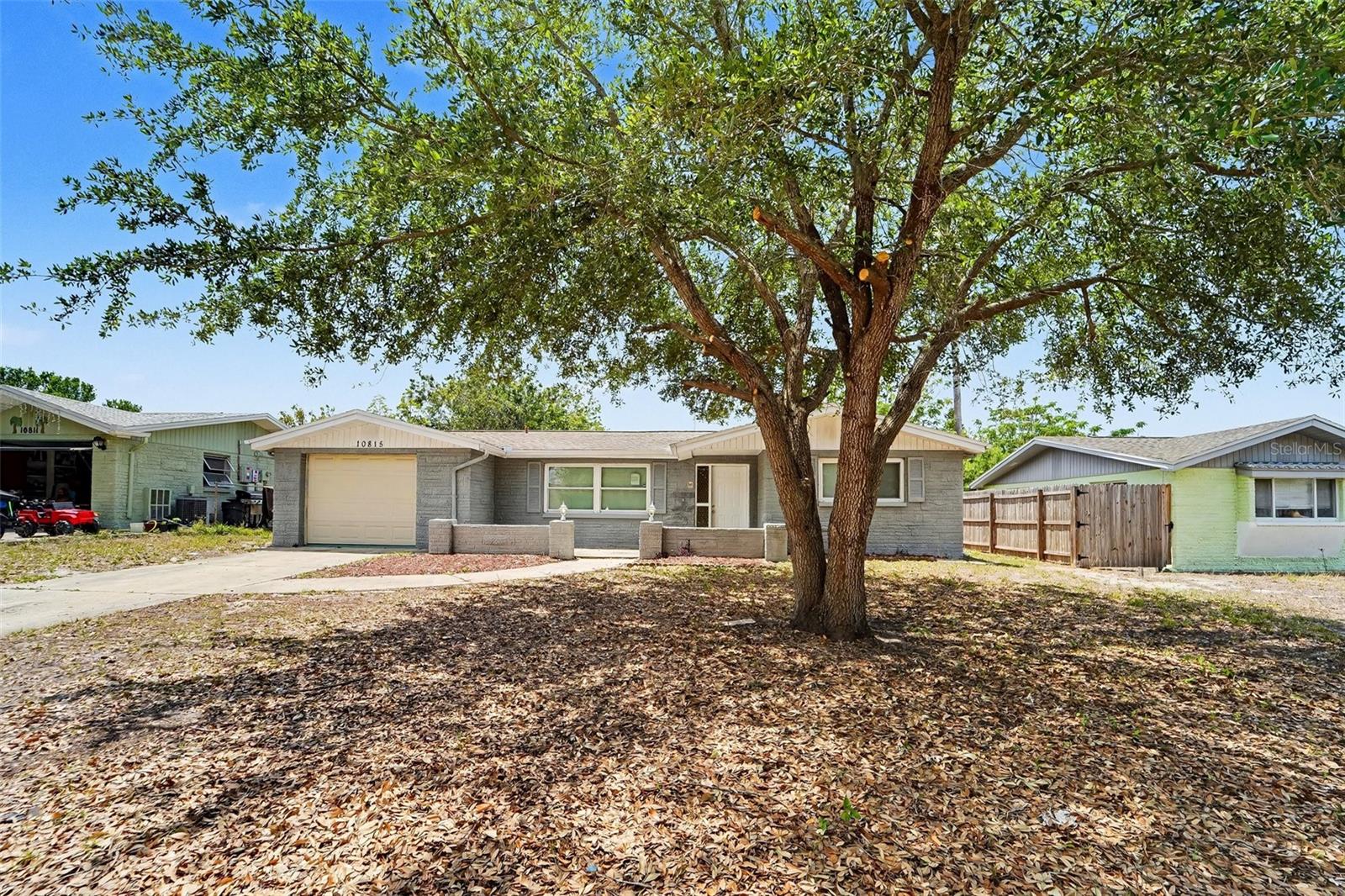 10815 Leeds Road, FL