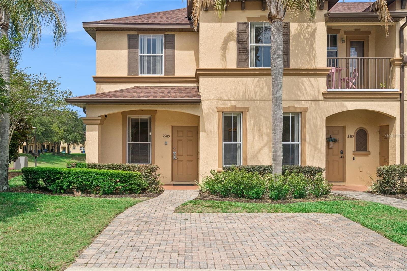 2205 Calabria Avenue, FL