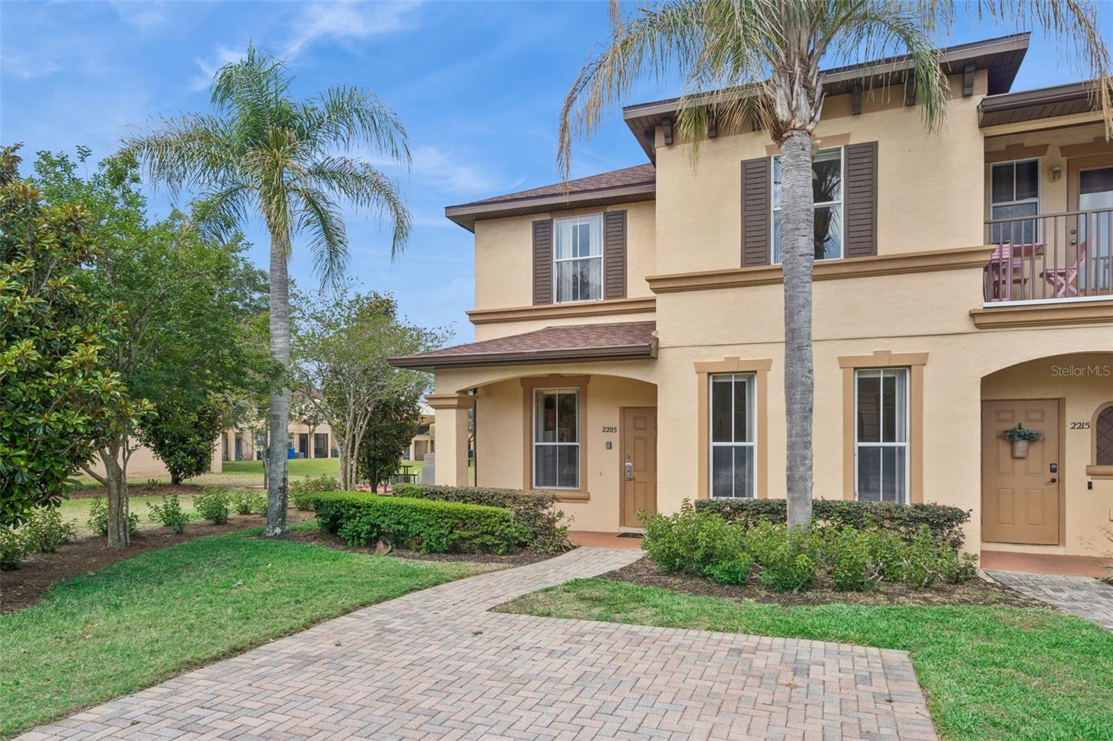 2205 Calabria Avenue, FL