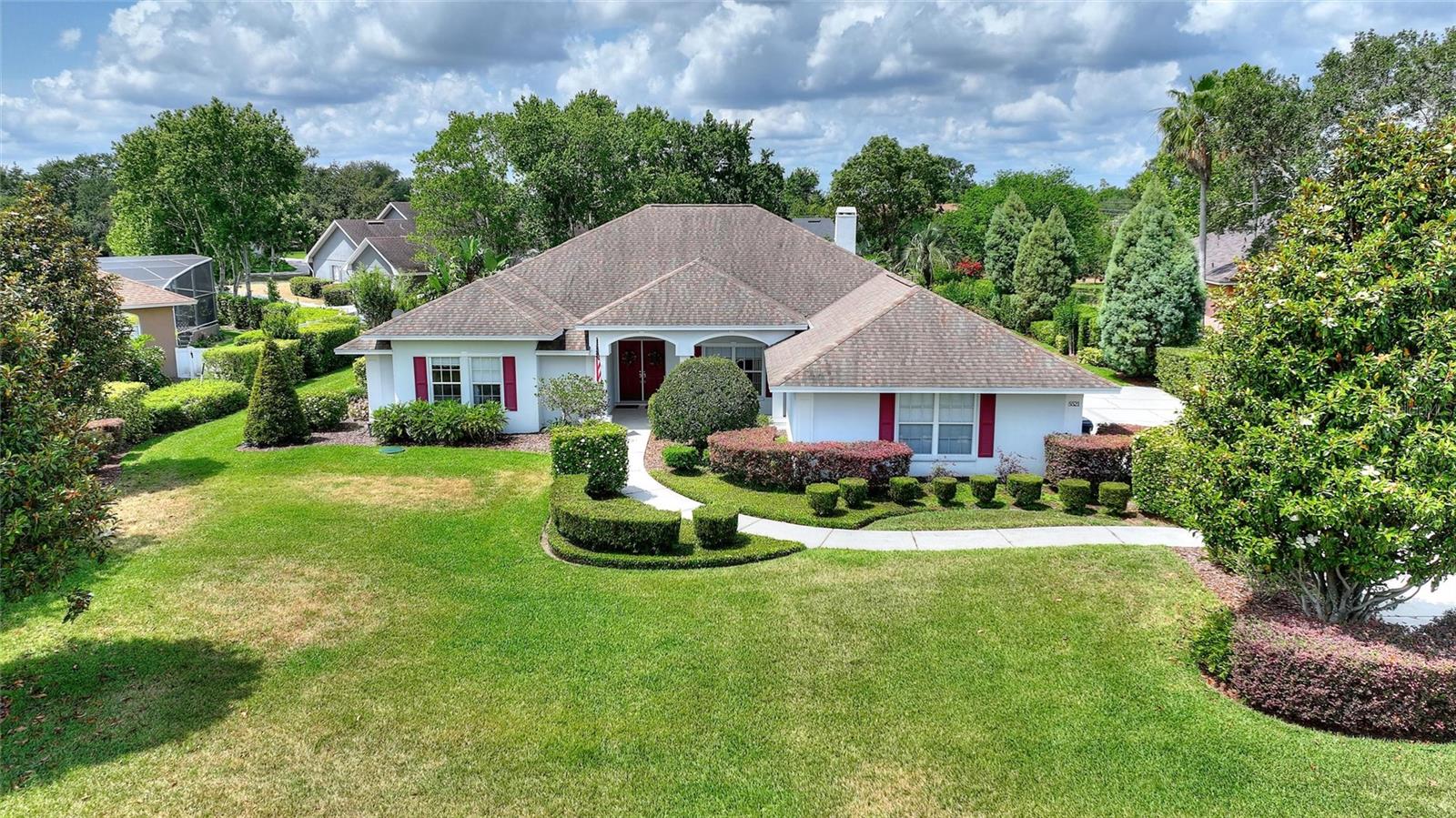 5521 Emerald Ridge Boulevard, FL
