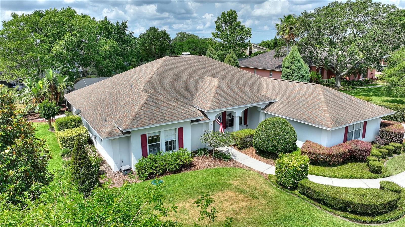 5521 Emerald Ridge Boulevard, FL