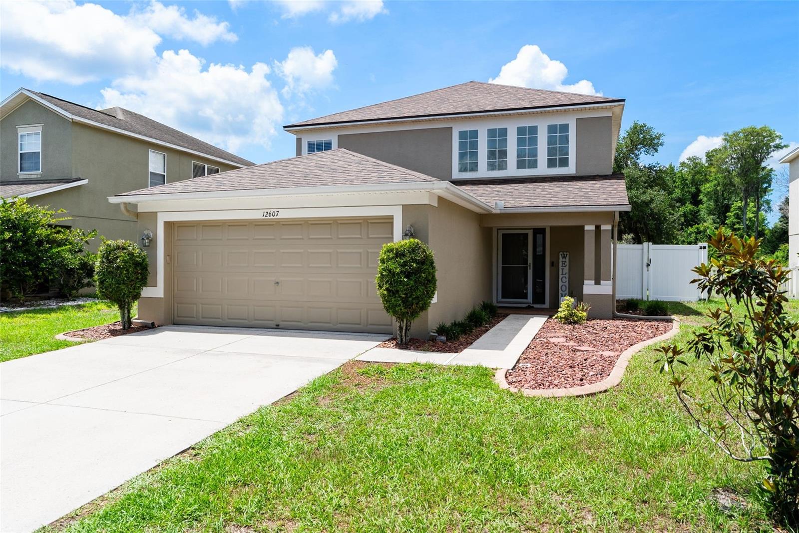 12607 Chenwood Avenue, FL