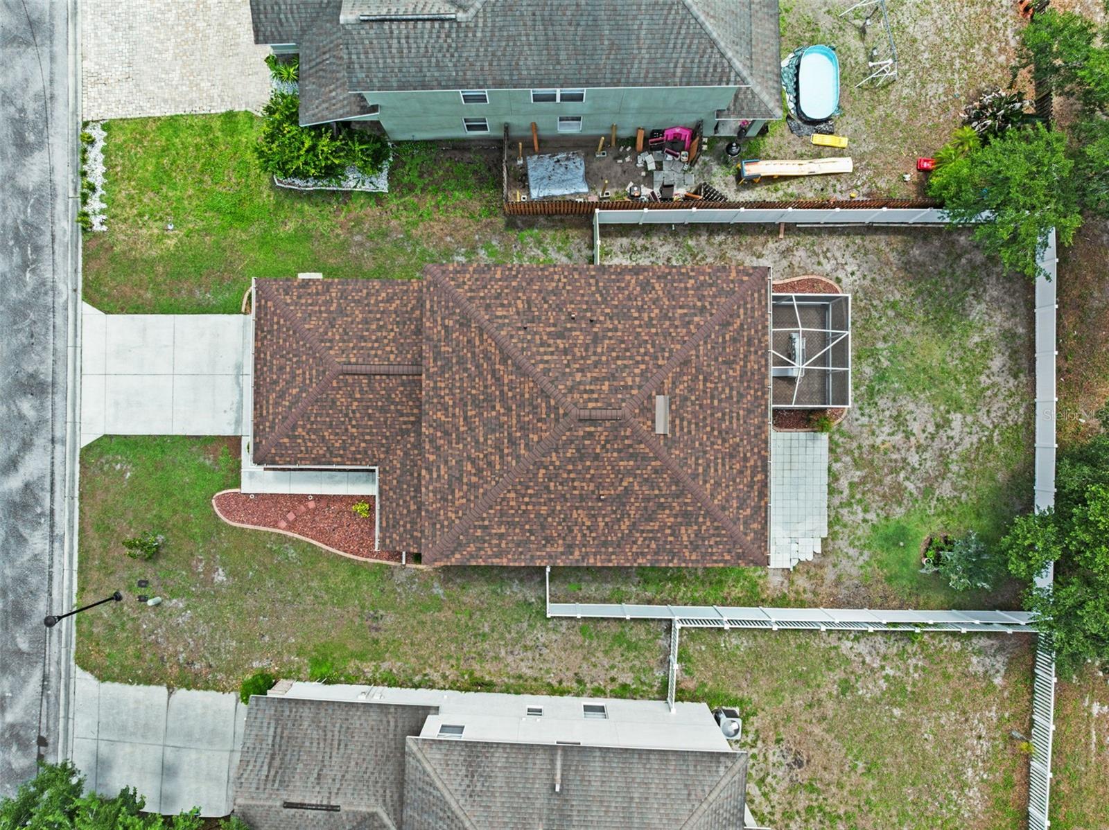 12607 Chenwood Avenue, FL