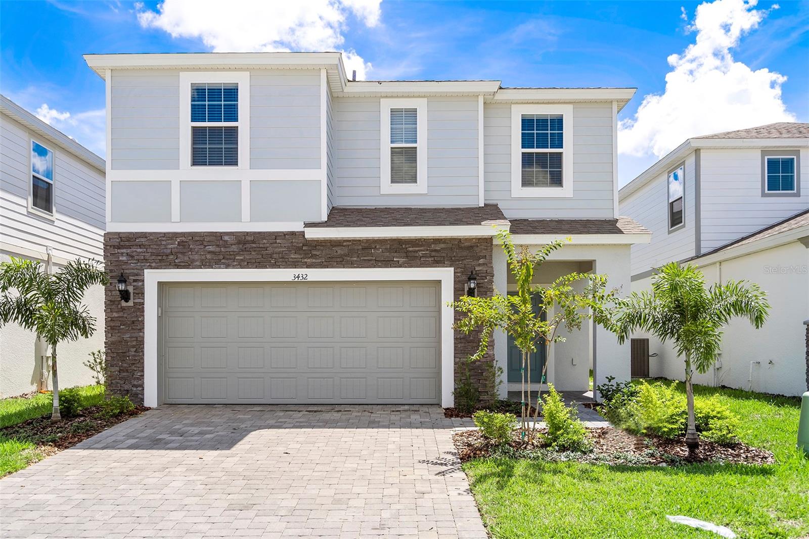 3432 Lilac Way, FL