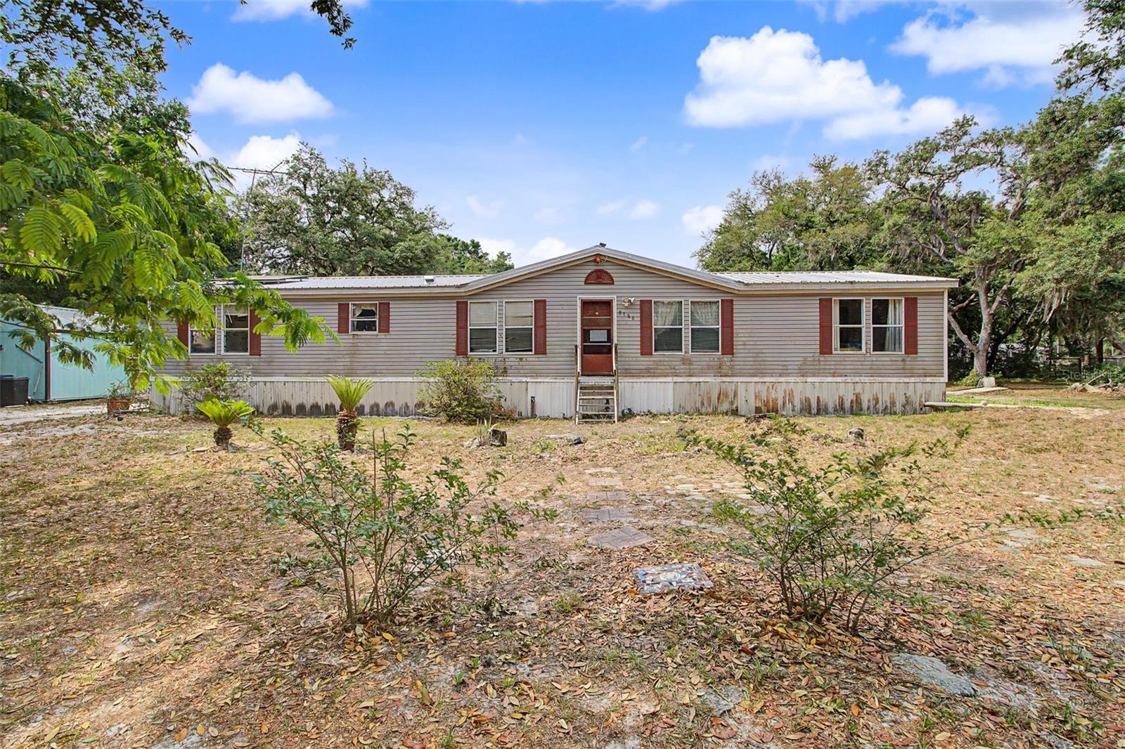 8186 E Windsong St, FL