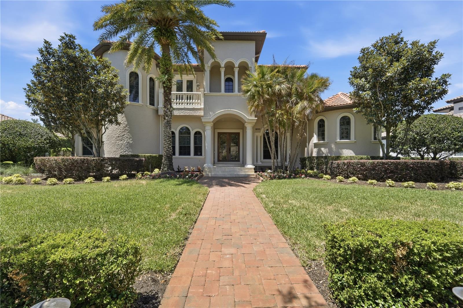 9222 Tibet Pointe Cir, FL