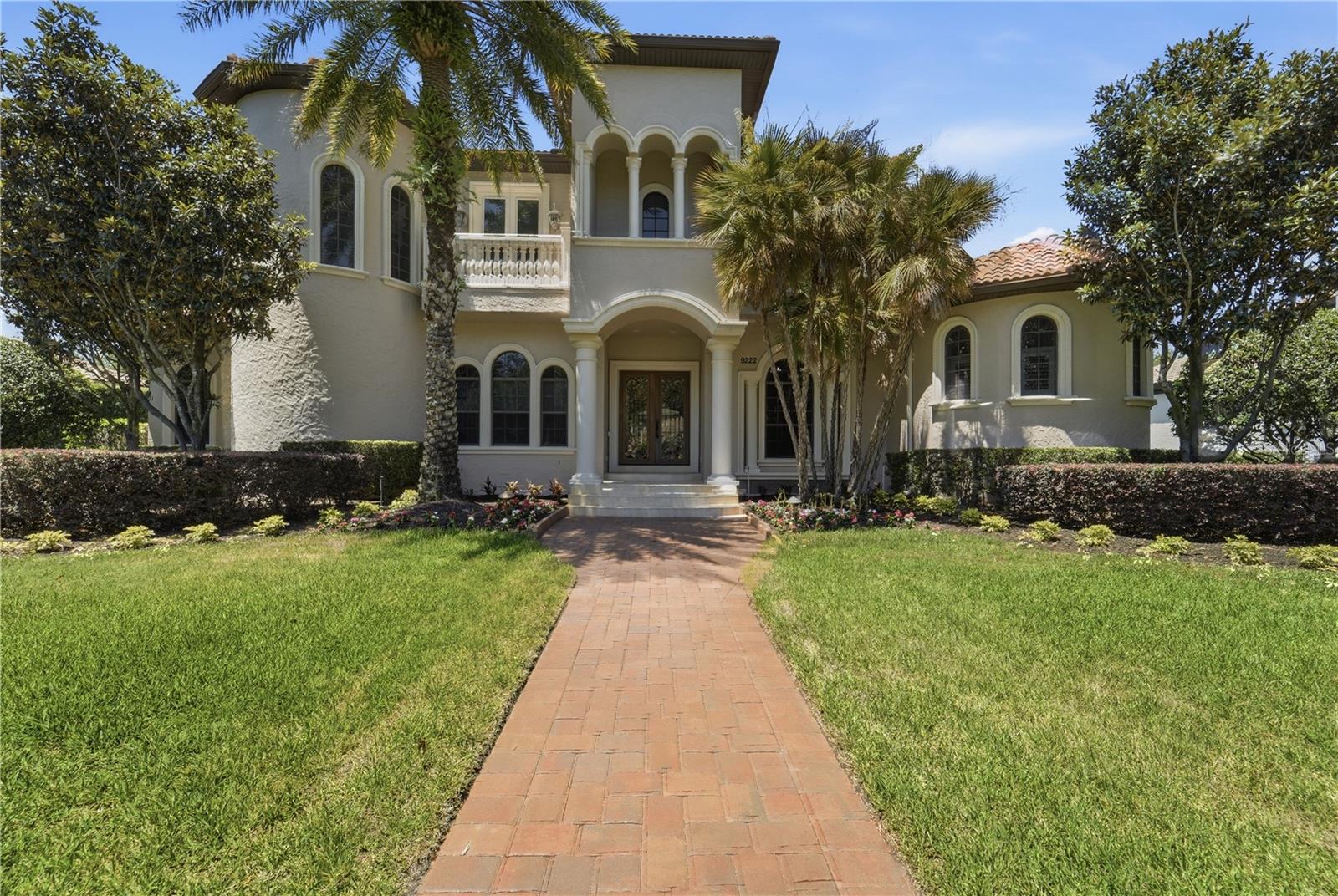 9222 Tibet Pointe Circle, FL